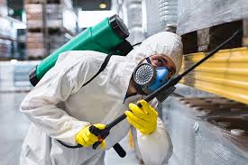 Best Commercial Pest Control  in Patchogue, NY